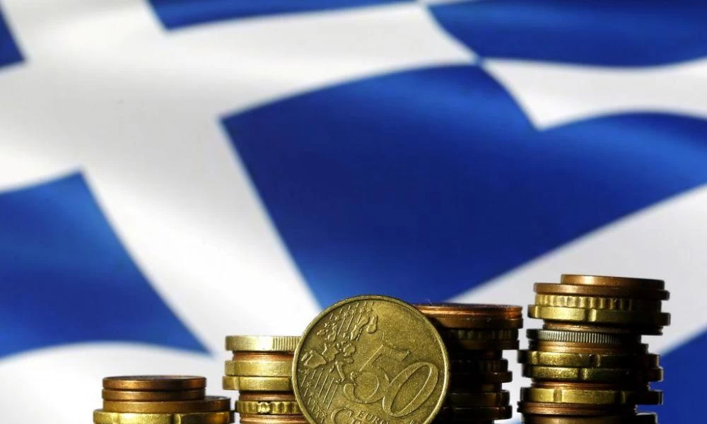 ΕΛΣΤΑΤ: Ύφεση 8,2% το 2020